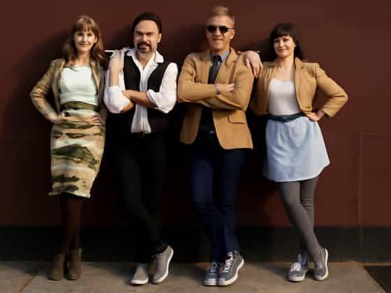Lake Street Dive